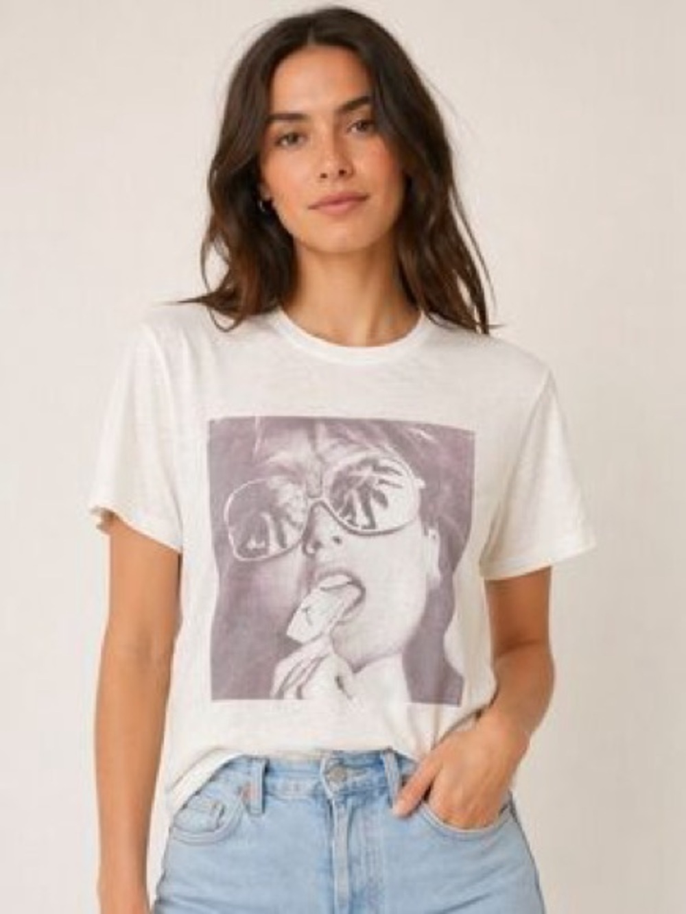 Marine Layer Summer Dreams Tee Shirt